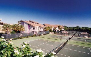 Colony Beach & Tennis Resort Longboat Key Einrichtungen foto